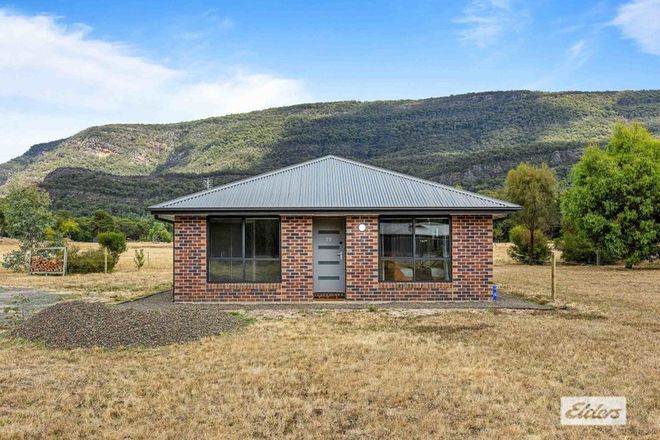 Picture of 19 Clematis Drive, HALLS GAP VIC 3381