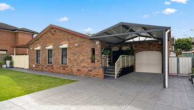 Picture of 57 Oliveri Crescent, GREEN VALLEY NSW 2168