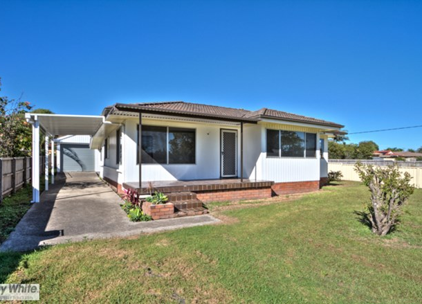 205 The Lakes Way , Forster NSW 2428