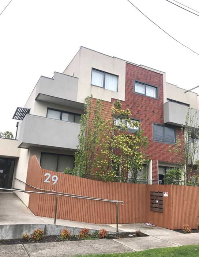 2 bedrooms Apartment / Unit / Flat in 12/29 Albert Avenue SPRINGVALE VIC, 3171