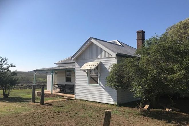 Picture of 2008 Kiowarrah Road, BEVENDALE NSW 2581