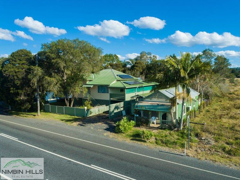 855 Nimbin Road, Goolmangar NSW 2480, Image 0