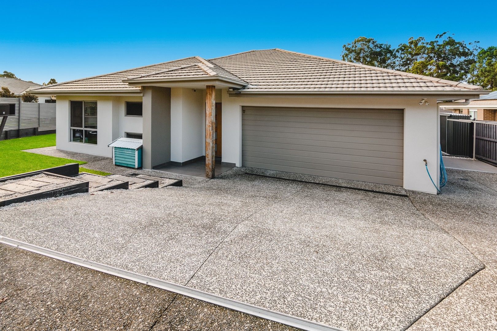 4 bedrooms House in 29 Buckingham Road MAUDSLAND QLD, 4210