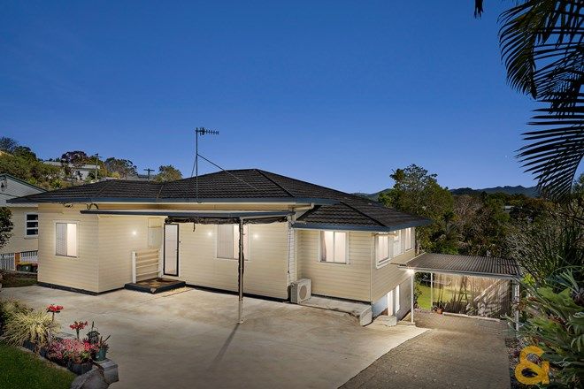 Picture of 87 Byangum Road, MURWILLUMBAH NSW 2484