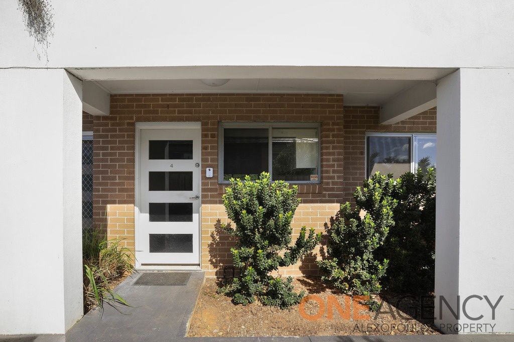 4/13 Allman Street, Campbelltown NSW 2560, Image 2