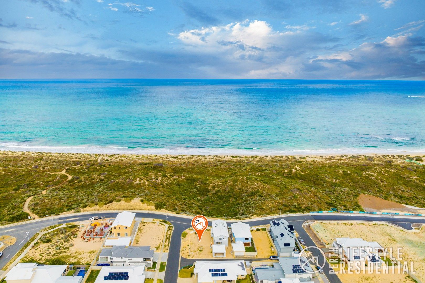 Vacant land in 169 Capricorn Esplanade, YANCHEP WA, 6035