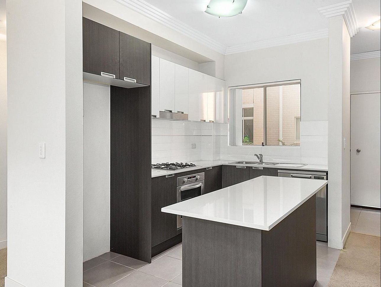 2 bedrooms Apartment / Unit / Flat in 7/46-50 Brickfield Street NORTH PARRAMATTA NSW, 2151