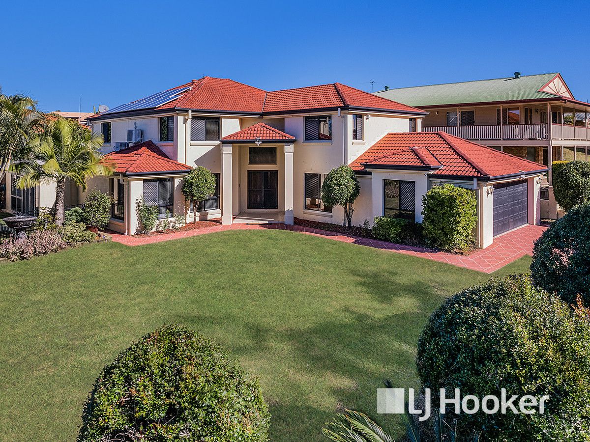 21 Yew Street, Yamanto QLD 4305, Image 0