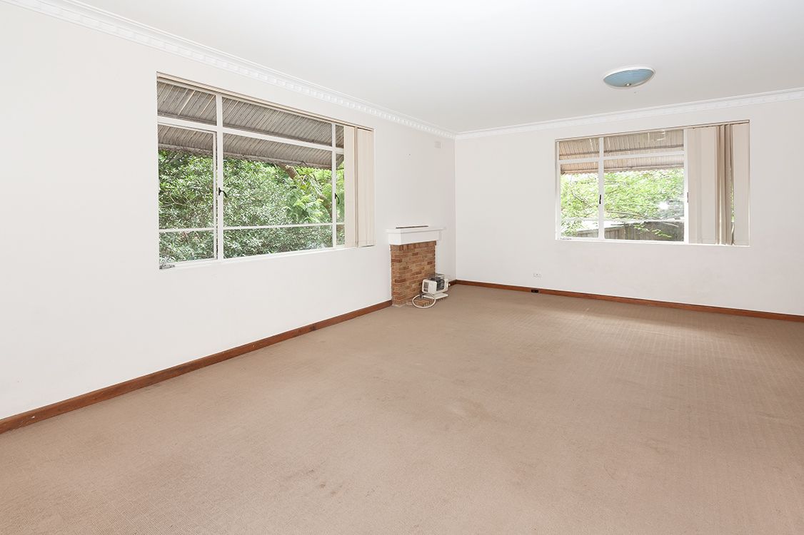 1/7 Cammeray Road, Cammeray NSW 2062, Image 2