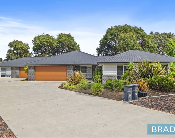 16 Murray Grey Place, Bungendore NSW 2621