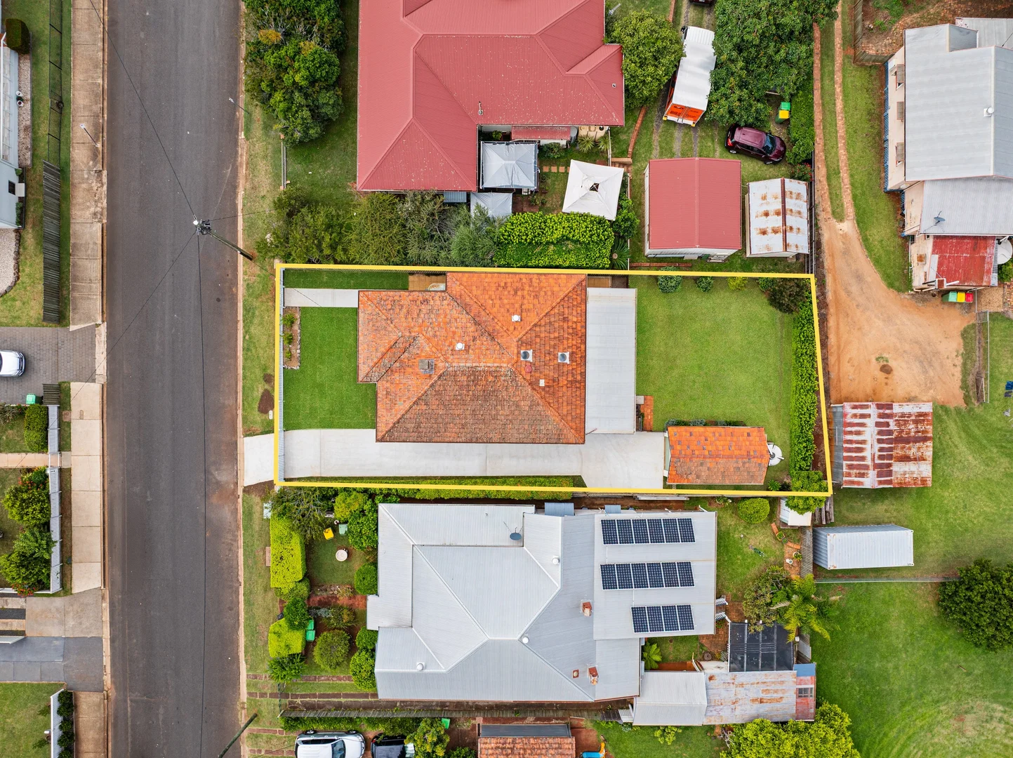 Additional image 14 of 10 Helen Street, Newtown QLD 4350