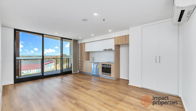 Picture of 40/1 Anthony Rolfe Avenue, GUNGAHLIN ACT 2912