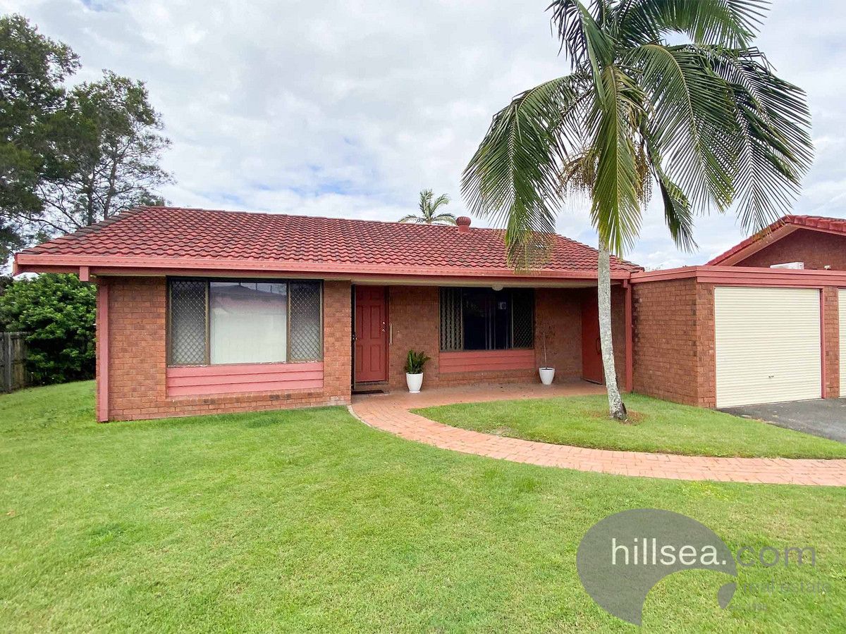 2 bedrooms Duplex in 9/31 Thrush Avenue PARADISE POINT QLD, 4216