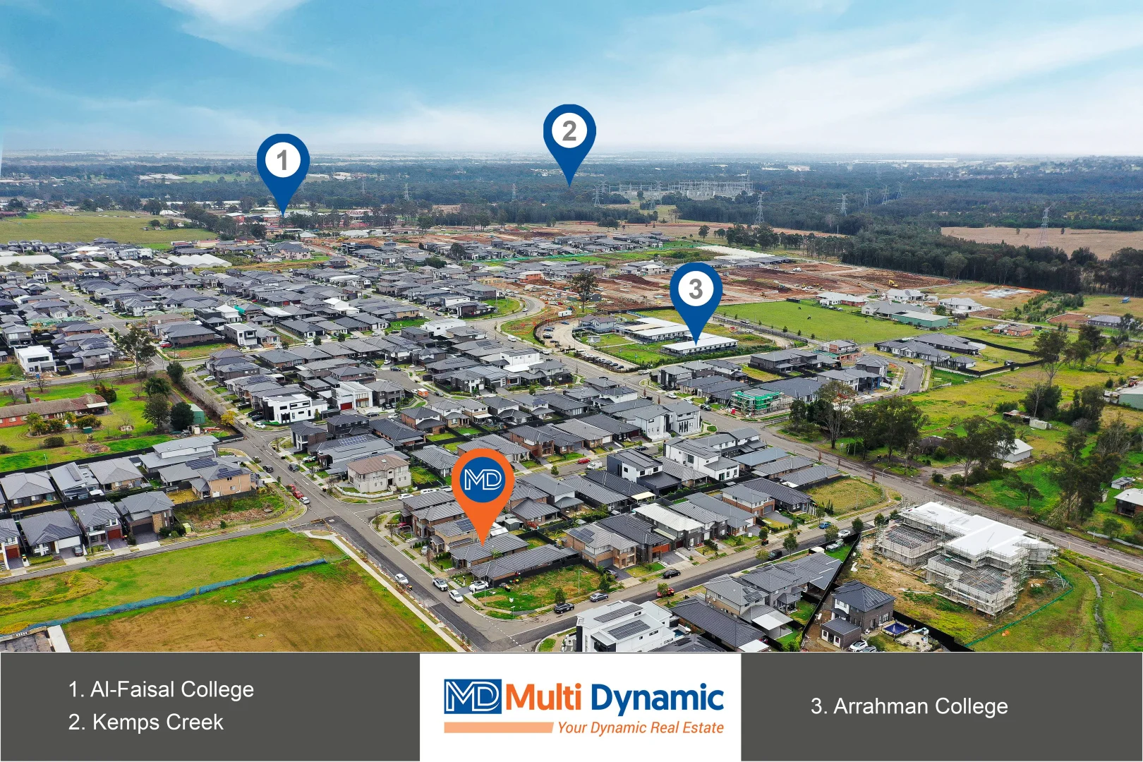 Additional image 9 of 72 Driftway Street, Austral NSW 2179