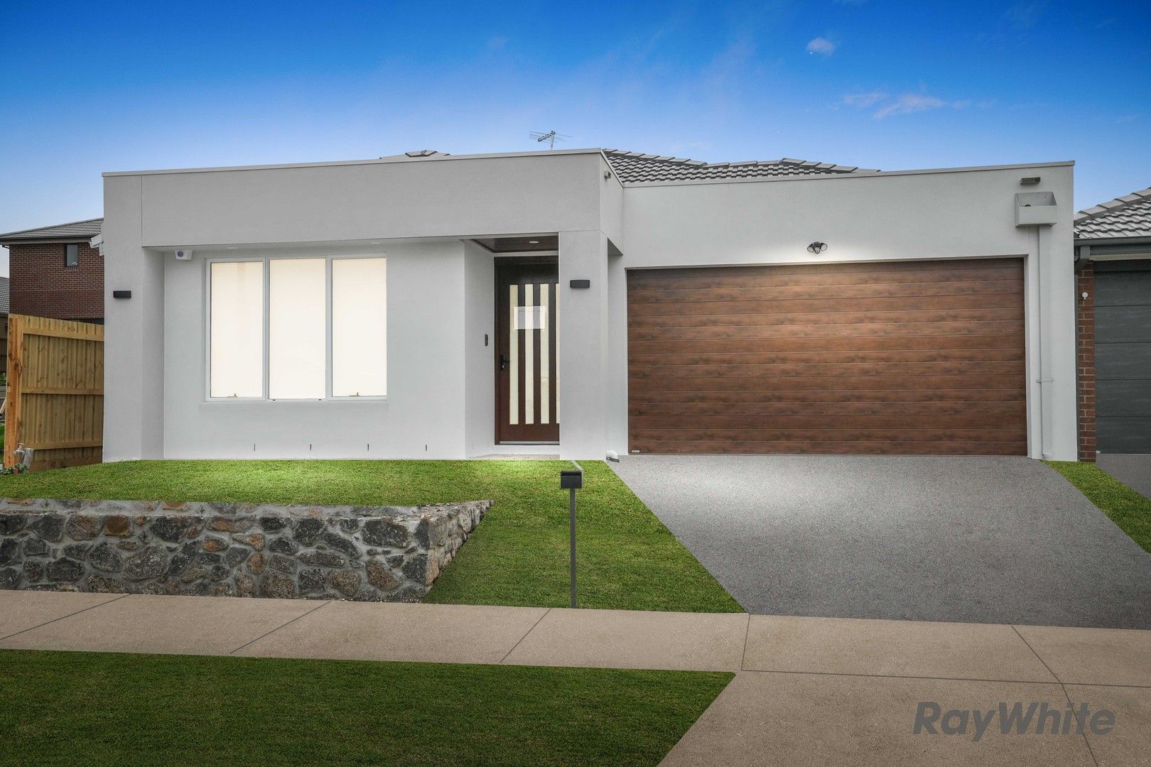 534 Cameron Street, Donnybrook VIC 3064, Image 0