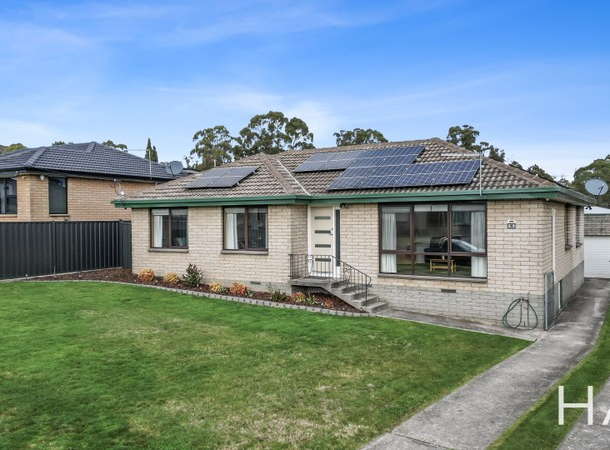 96 Rowland Crescent, Summerhill TAS 7250