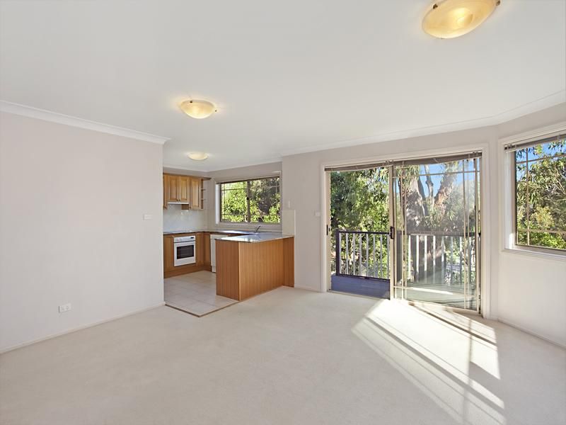 1/25-27 Como Road, OYSTER BAY NSW 2225, Image 2