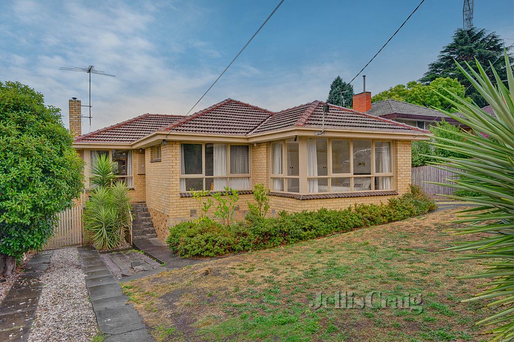 15 Gifford Road, Doncaster Property History & Address Research Domain