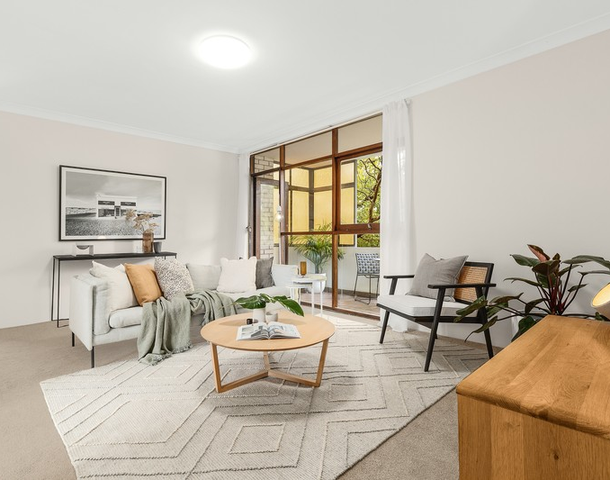 3/121 Cavendish Street, Stanmore NSW 2048