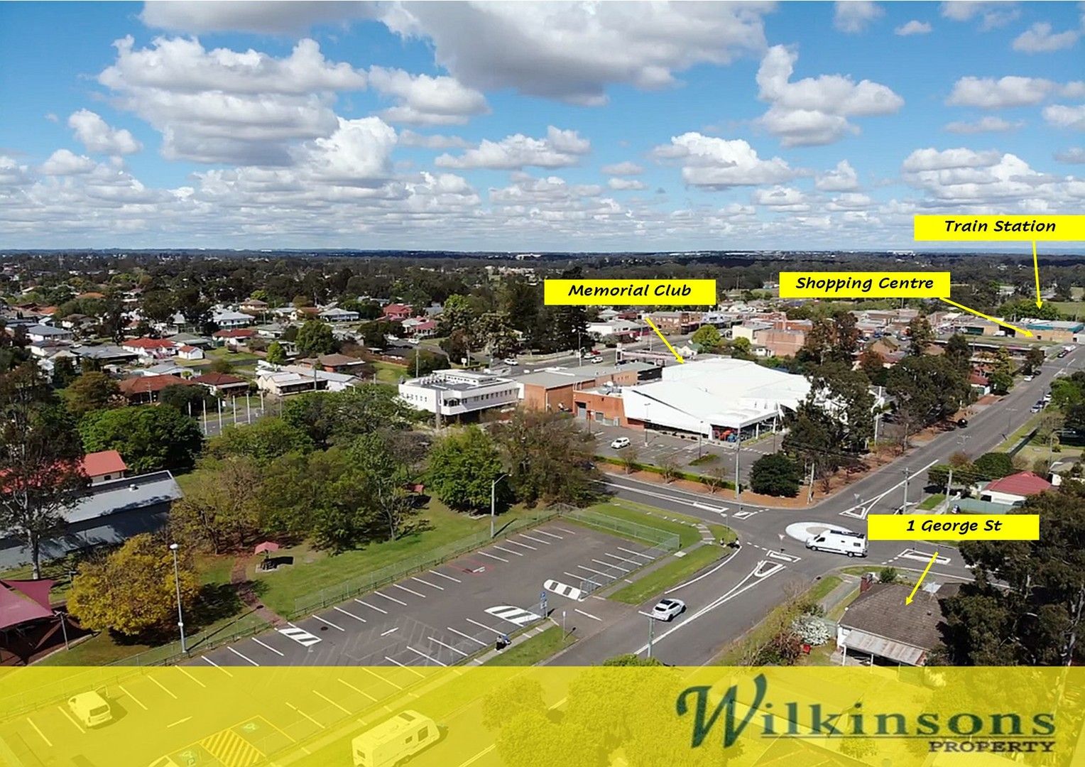 1 George Street, Riverstone NSW 2765, Image 1