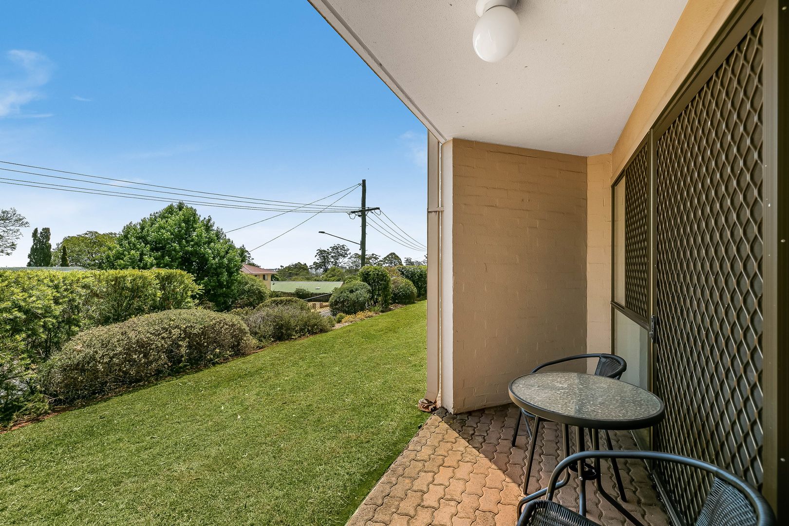 Unit 1/2 Benjamin Street, Mount Lofty QLD 4350, Image 1