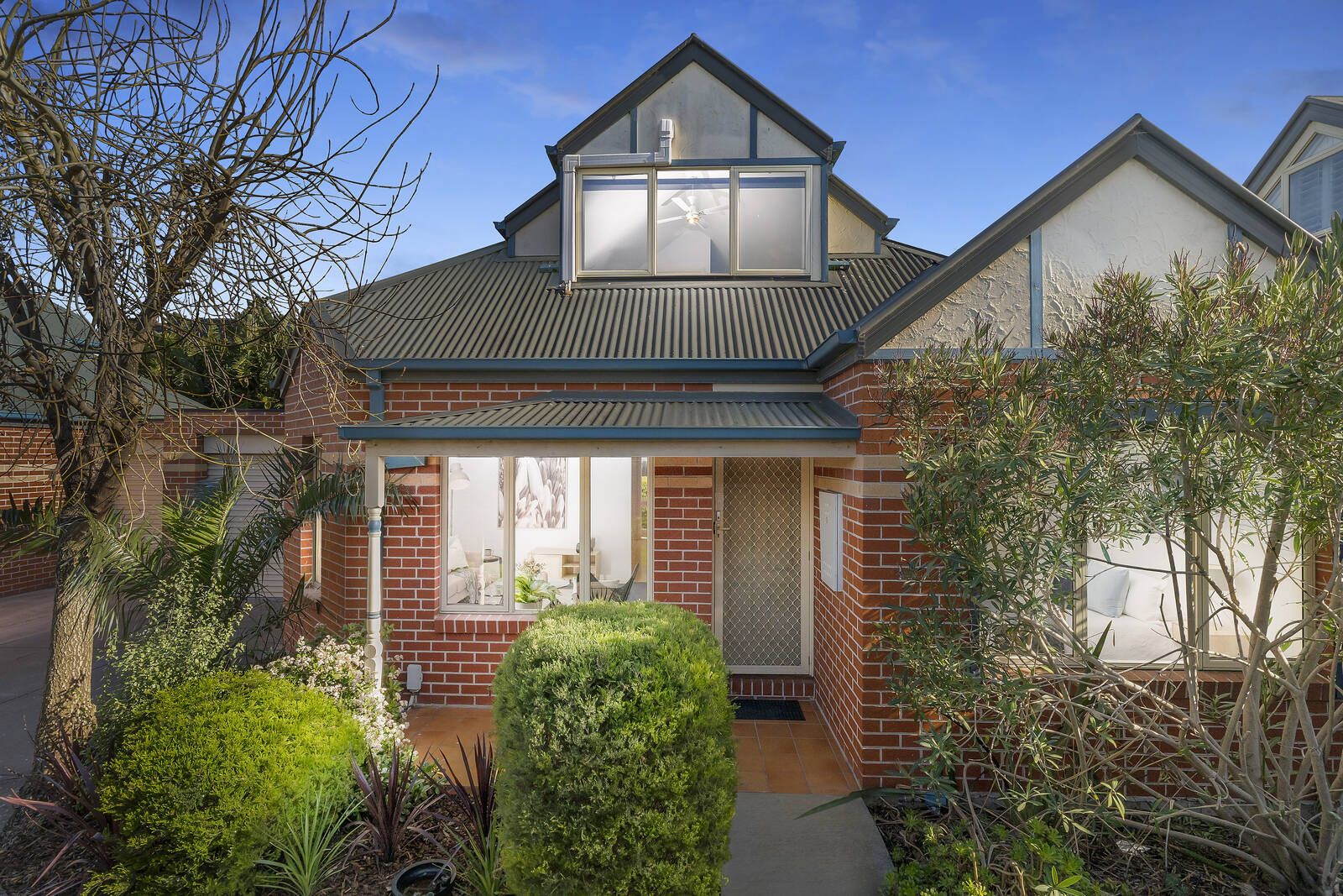 3/144 Woods Street, Newport VIC 3015