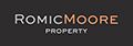 RomicMoore Property's logo