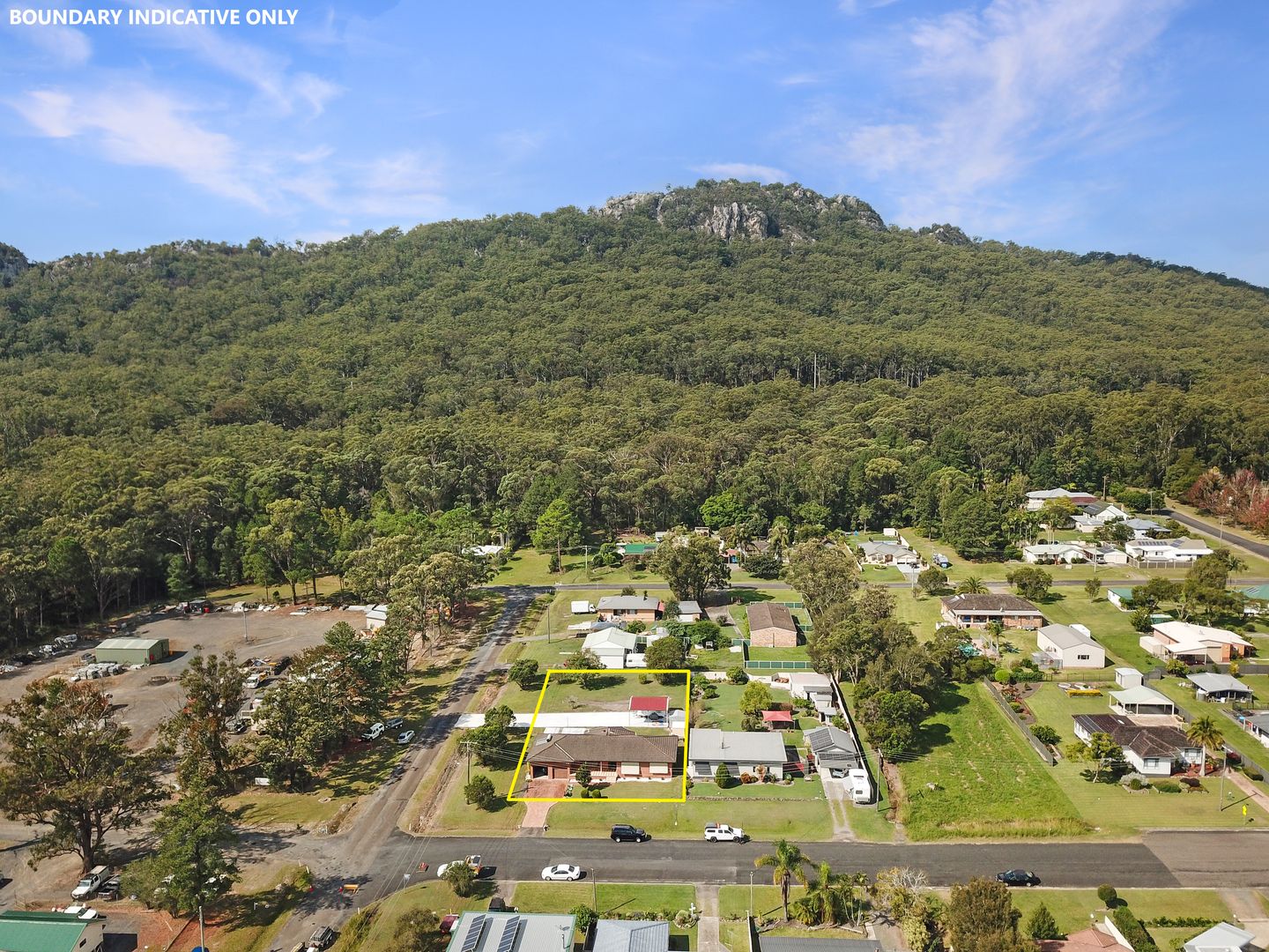 2 Harold Street, Bulahdelah NSW 2423, Image 0