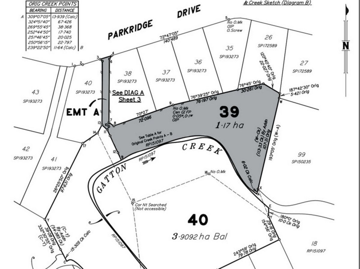 73 Parkridge Drive, Withcott QLD 4352, Image 1