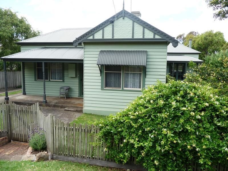 54 Ardlie Street, Warrnambool Property History & Address Research