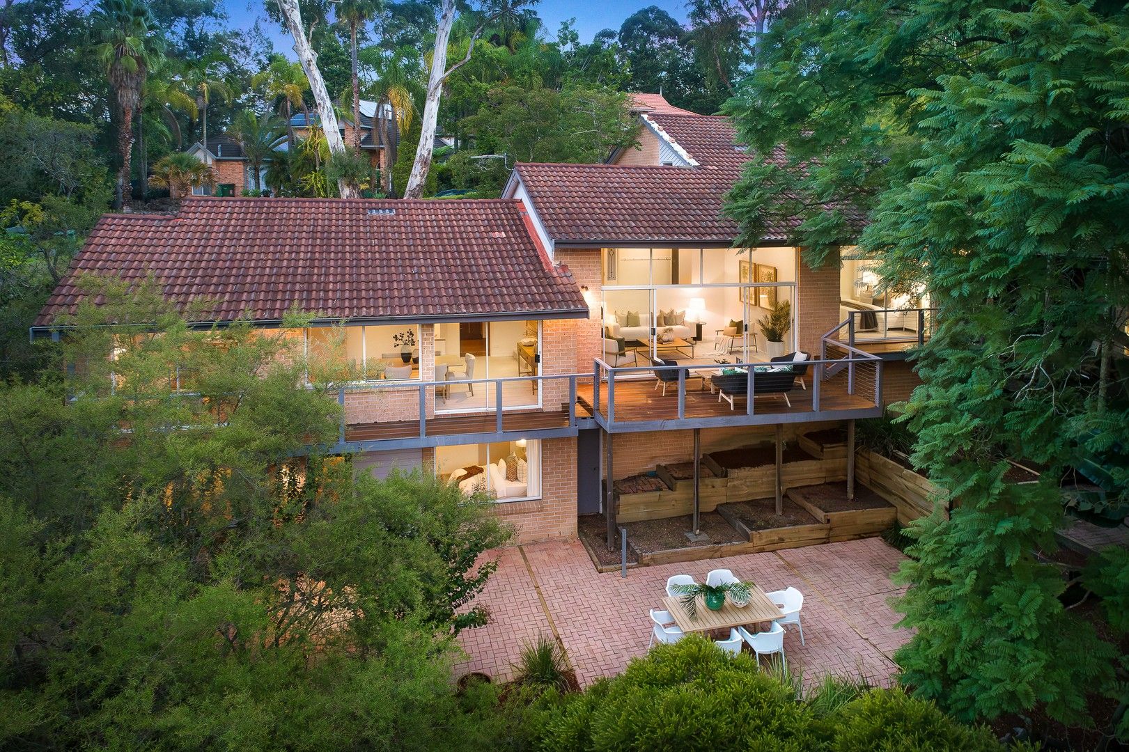 6 Warwick Place, Wahroonga NSW 2076, Image 0