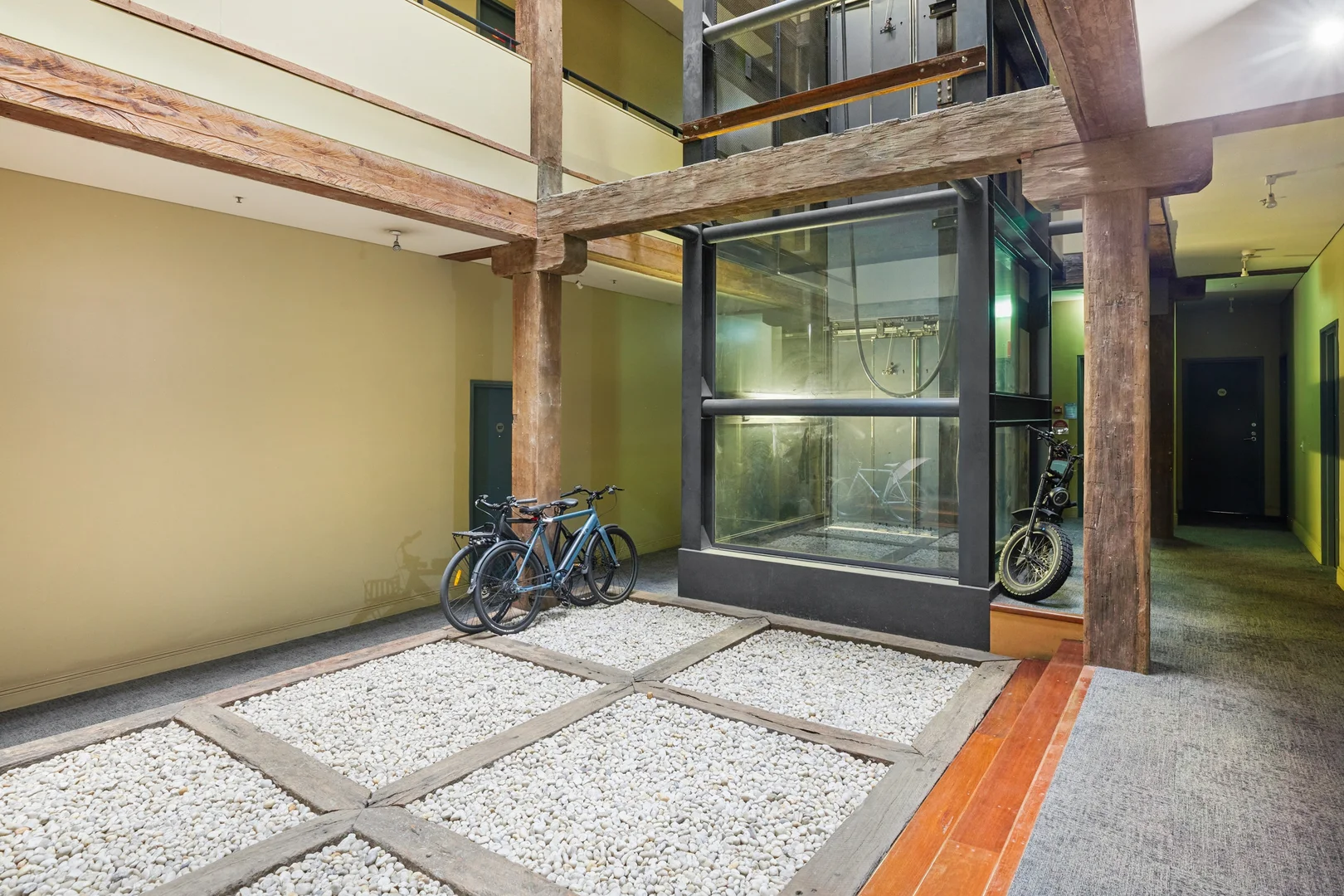 Additional image 14 of 109/82-84 Abercrombie Street, Chippendale NSW 2008