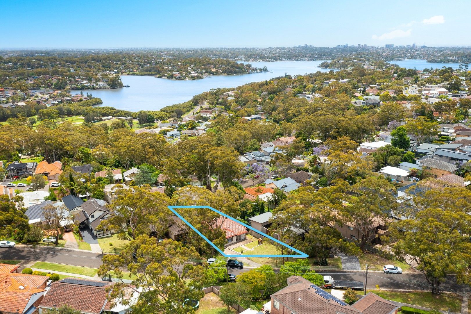 5 Rocklea Crescent, Sylvania NSW 2224, Image 0