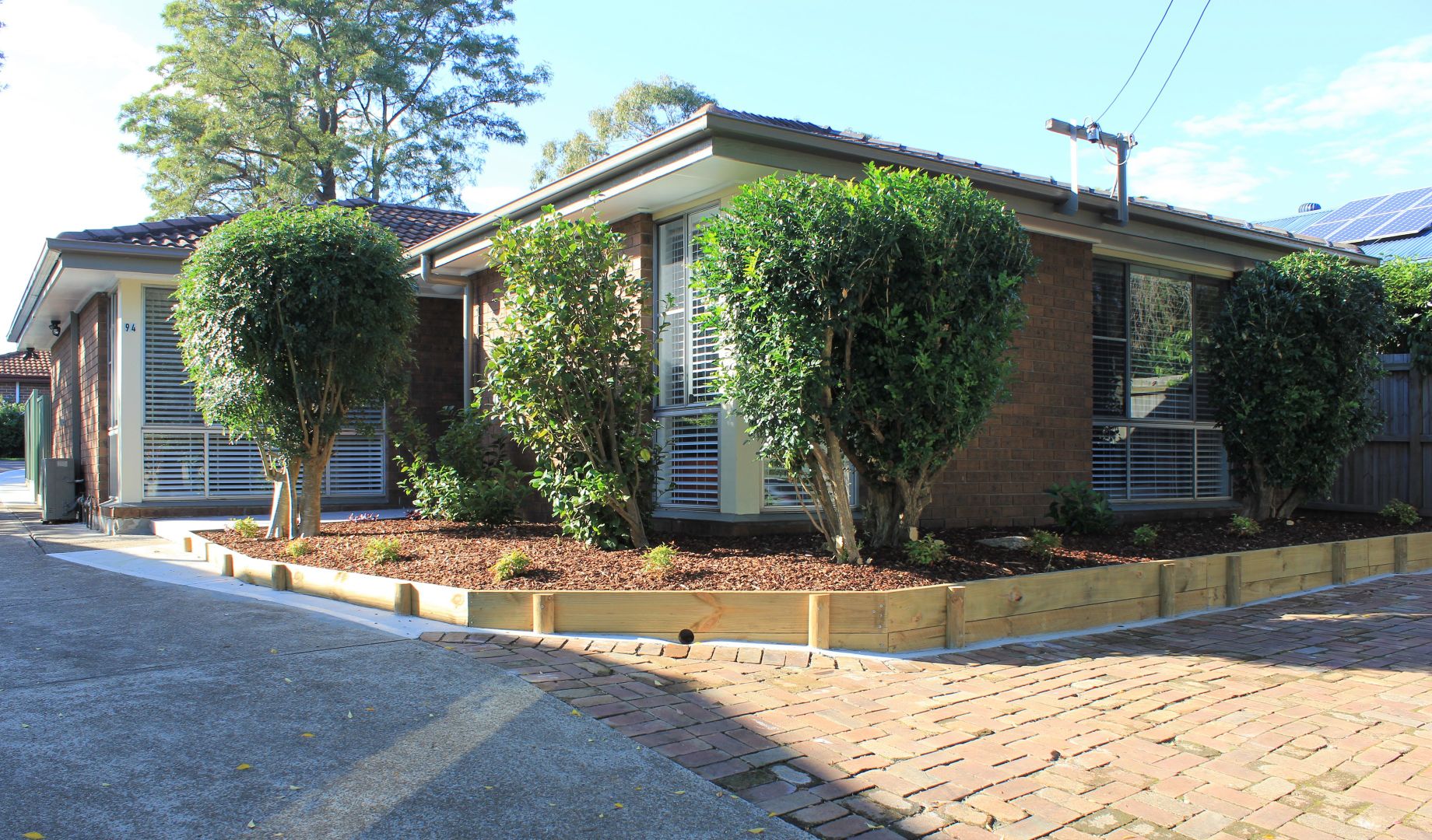 1/94 Cary Street, Toronto Property History & Address Research Domain