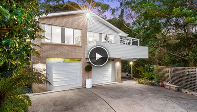 Picture of 4 Imbara Place, NEWPORT NSW 2106