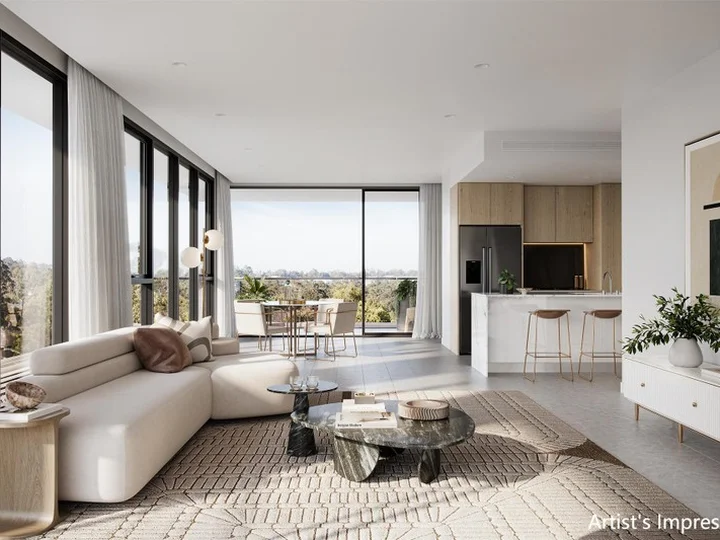 534/21-25 Dawes Avenue, Castle Hill NSW 2154