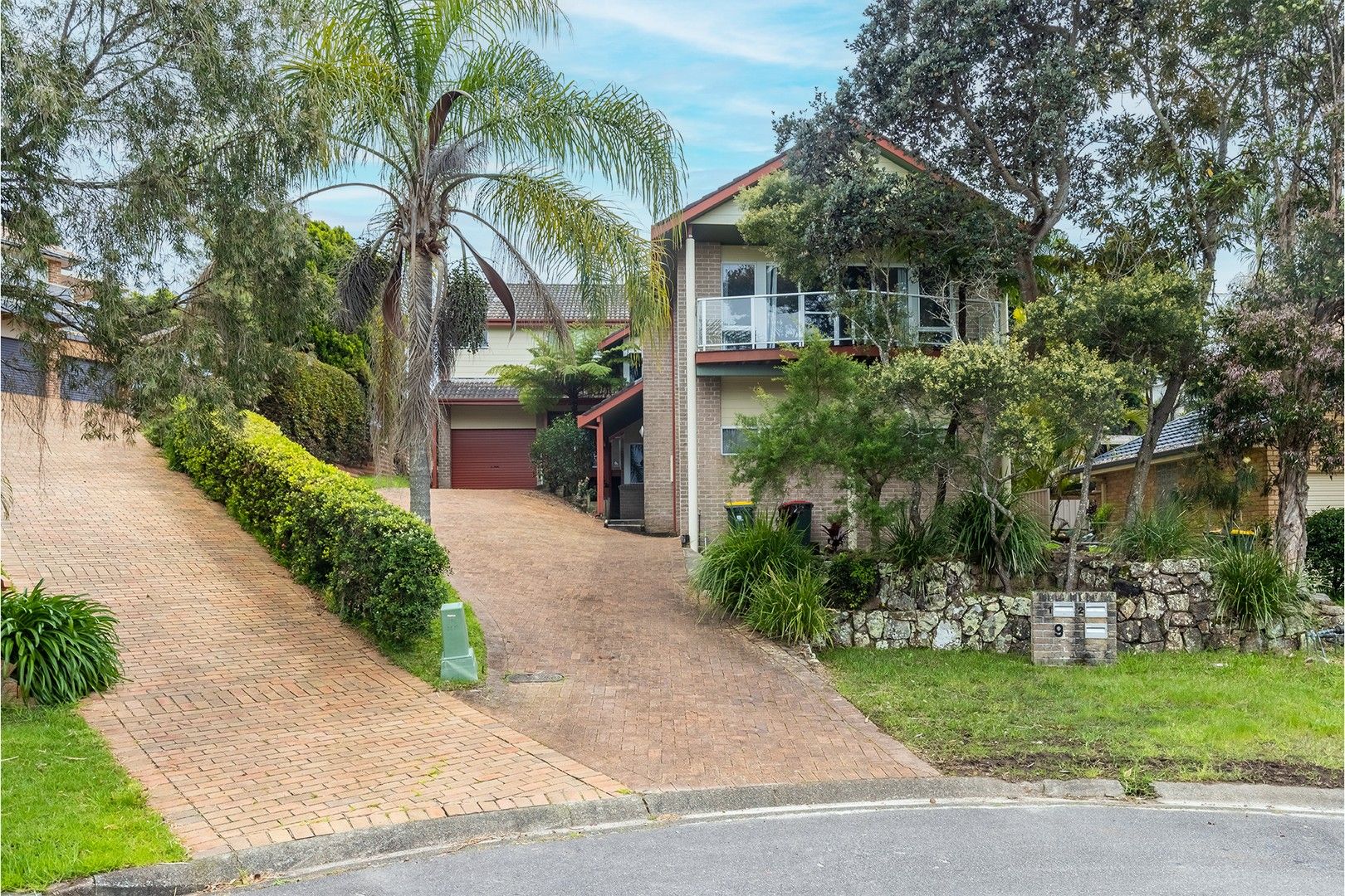 3 bedrooms Semi-Detached in 1/9 Redman Place SOLDIERS POINT NSW, 2317