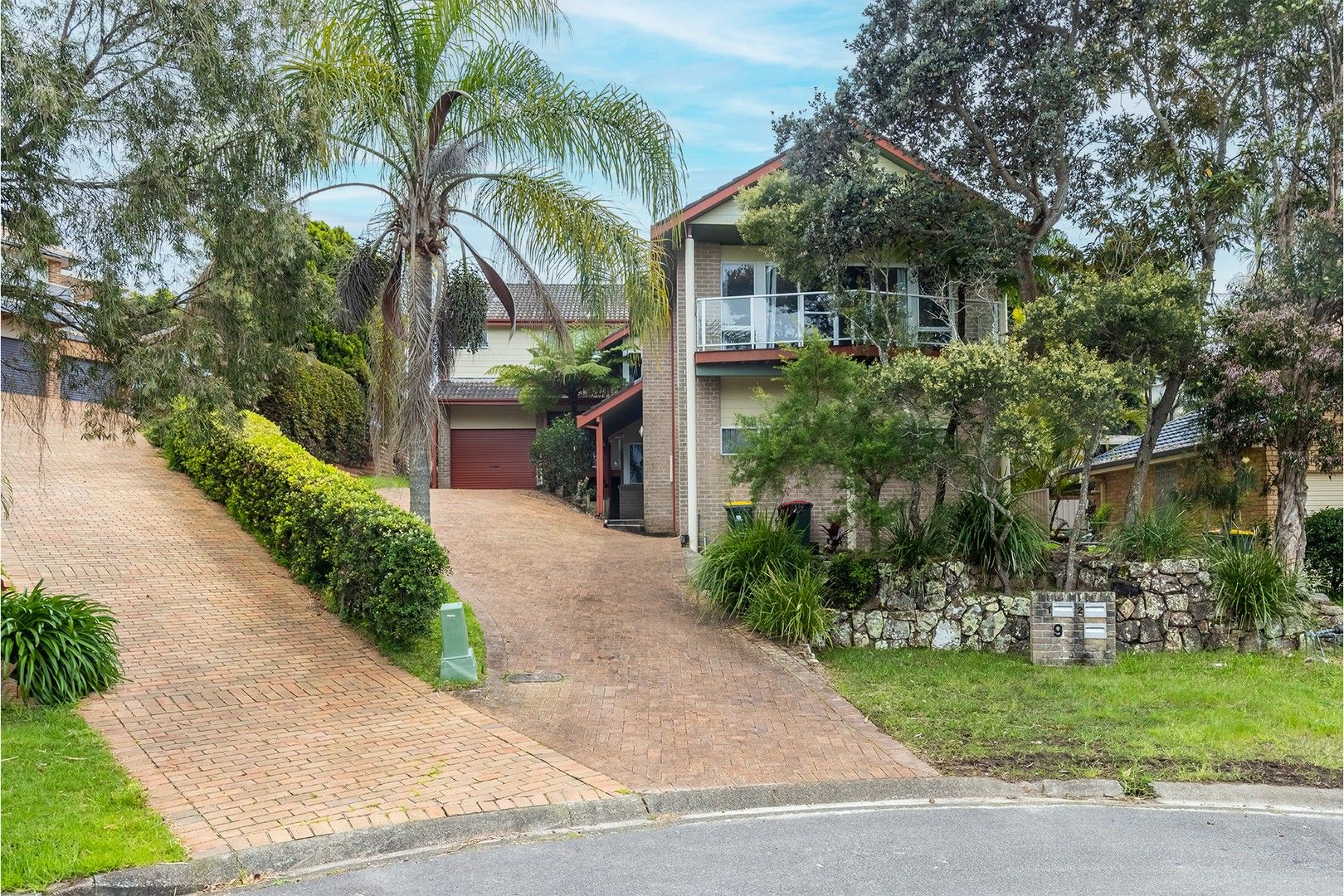 1/9 Redman Place, Soldiers Point NSW 2317 Semidetached For Rent Domain