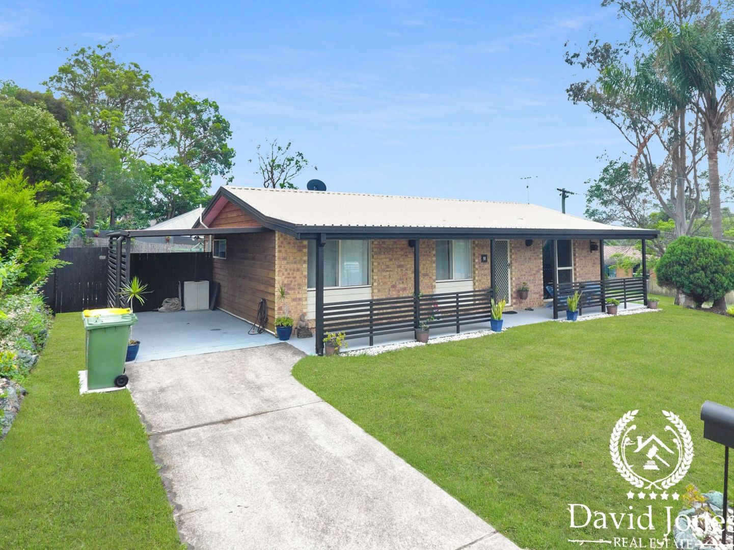 4 Endeavour Parade, Eagleby QLD 4207, Image 1