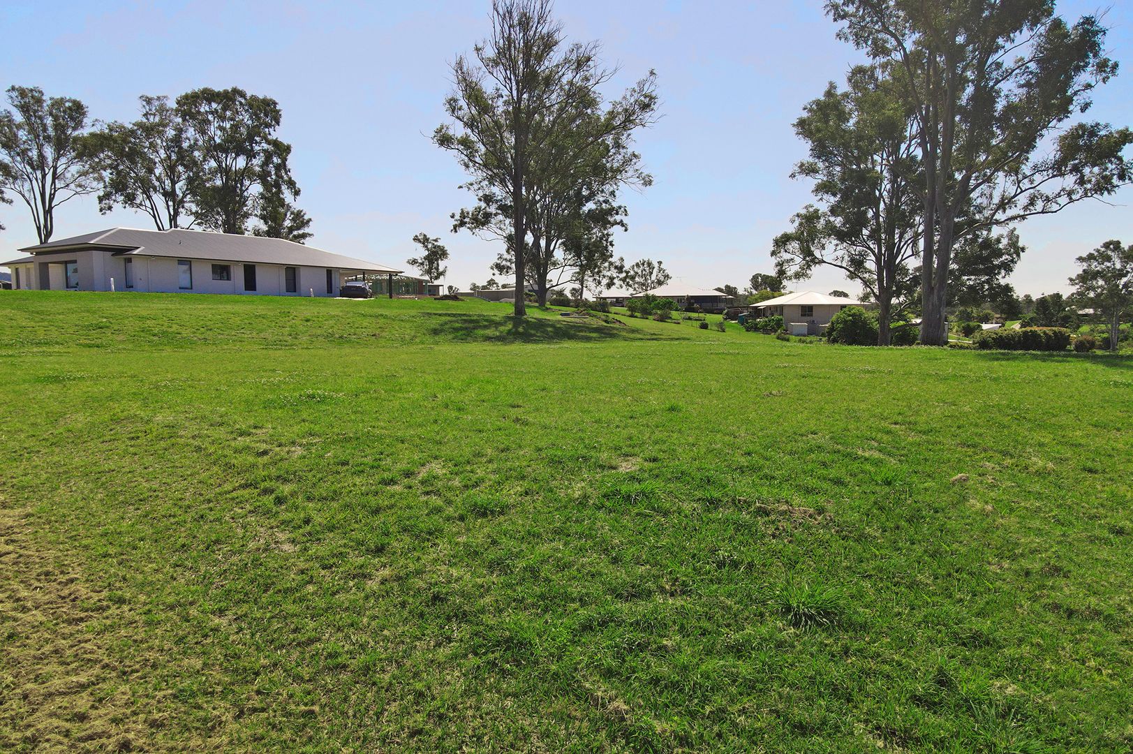 Lot 9 Highland Court, Pie Creek QLD 4570, Image 1