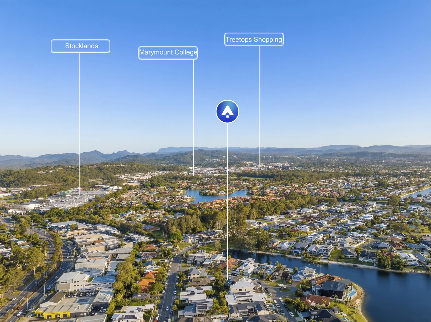 Additional image 18 of 36 Kingfisher Crescent, Burleigh Waters QLD 4220