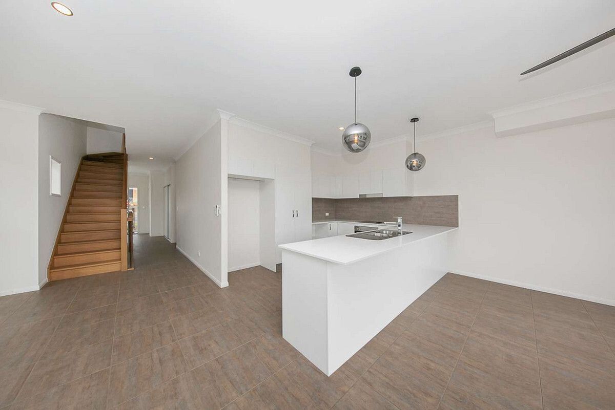 3 bedrooms House in 2/369 Ipswich Road ANNERLEY QLD, 4103