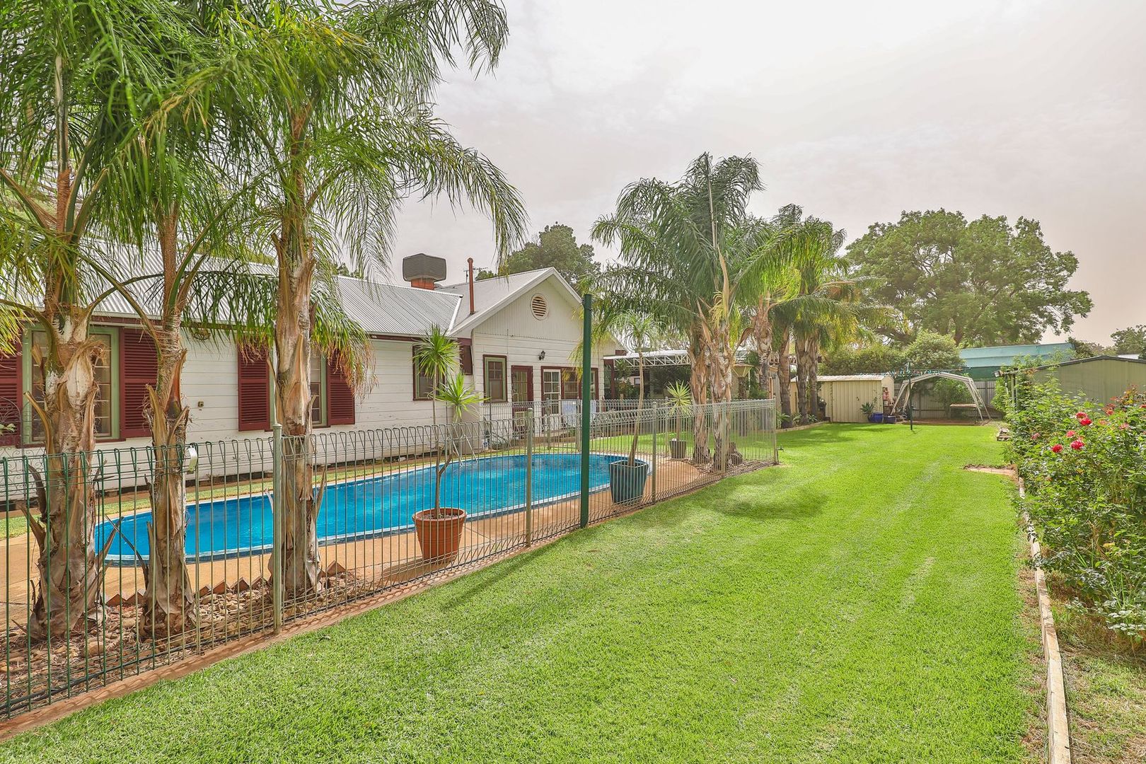 1-3 Mitchell Avenue, Dareton NSW 2717, Image 1