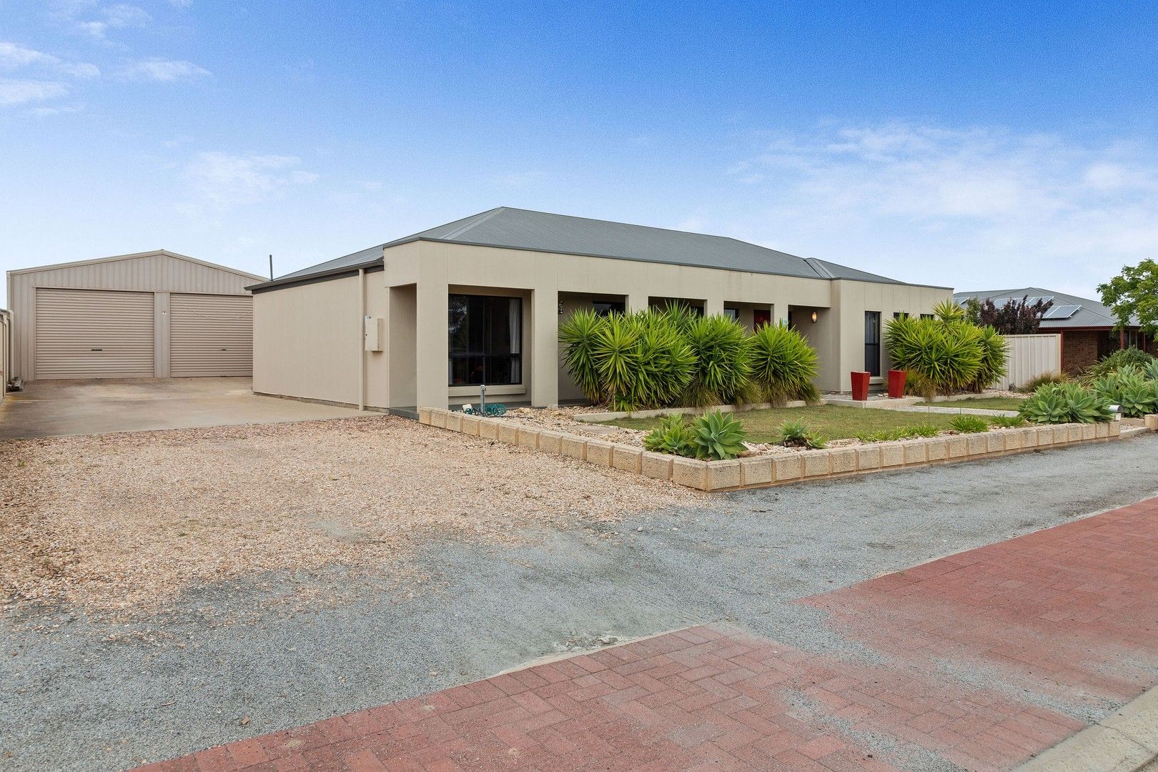 16 Berryman Street, Tumby Bay SA 5605, Image 0