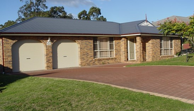 Picture of 62 Acacia Drive, MUSWELLBROOK NSW 2333