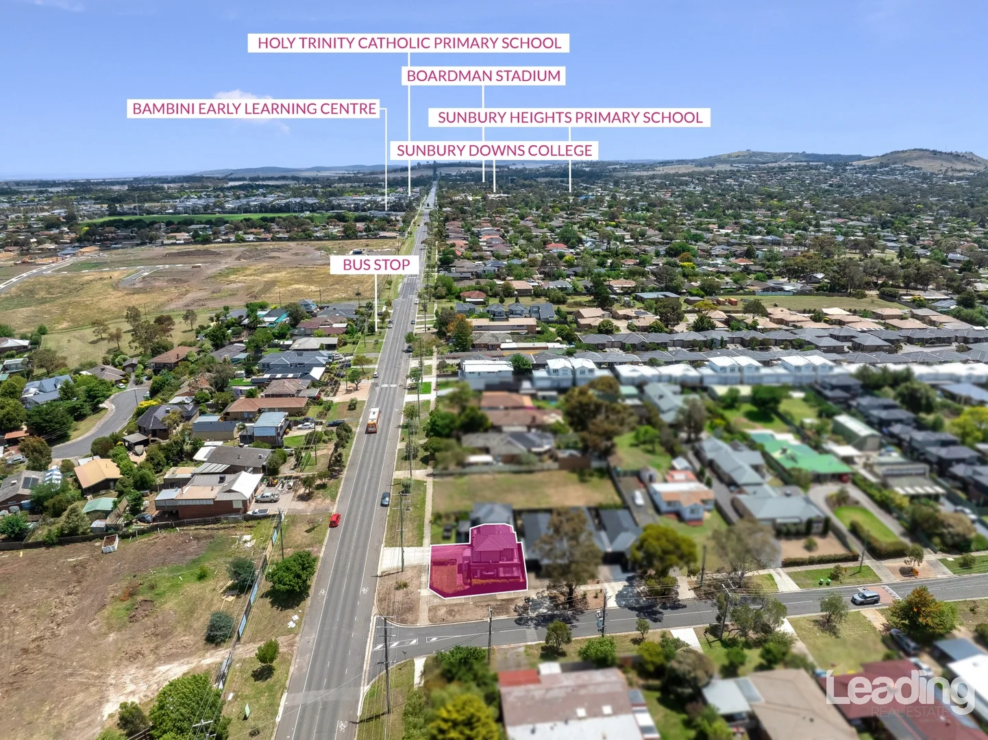 Additional image 21 of 26 Mitchells Lane, Sunbury VIC 3429