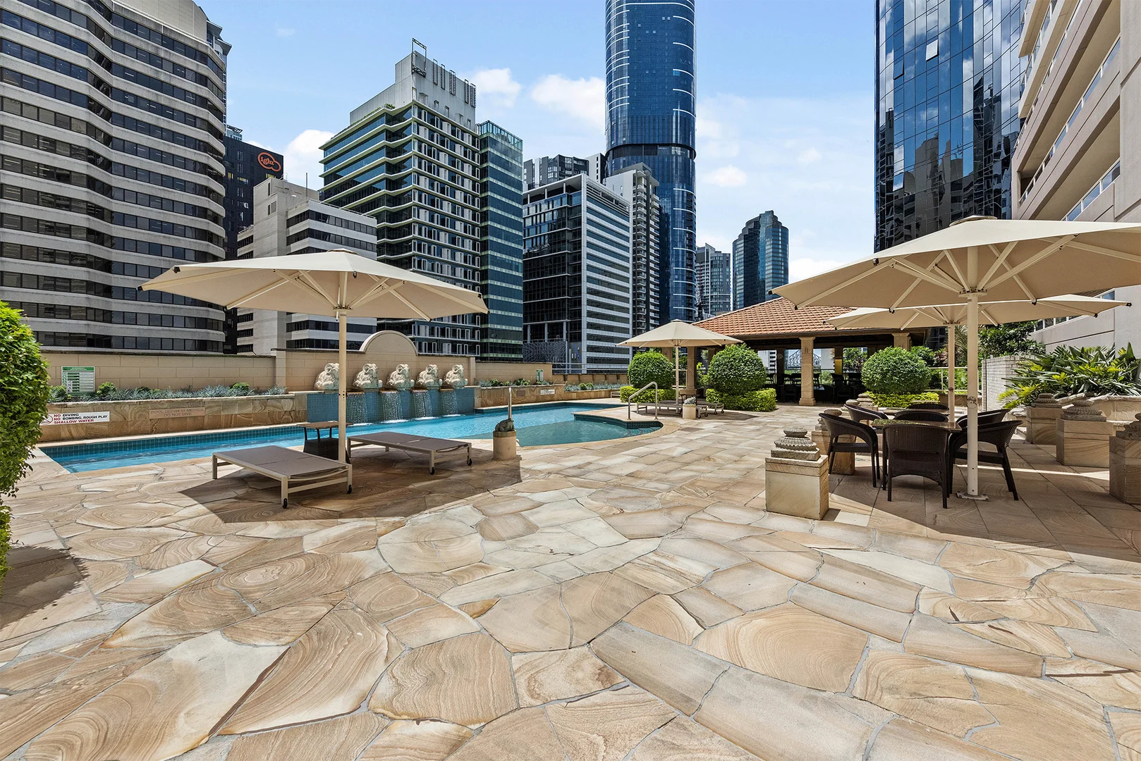 Additional image 15 of 301/132 Alice Street, Brisbane City QLD 4000