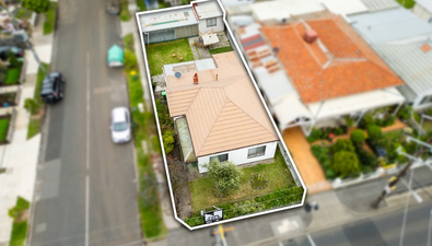 Picture of 95 Francis Street, YARRAVILLE VIC 3013
