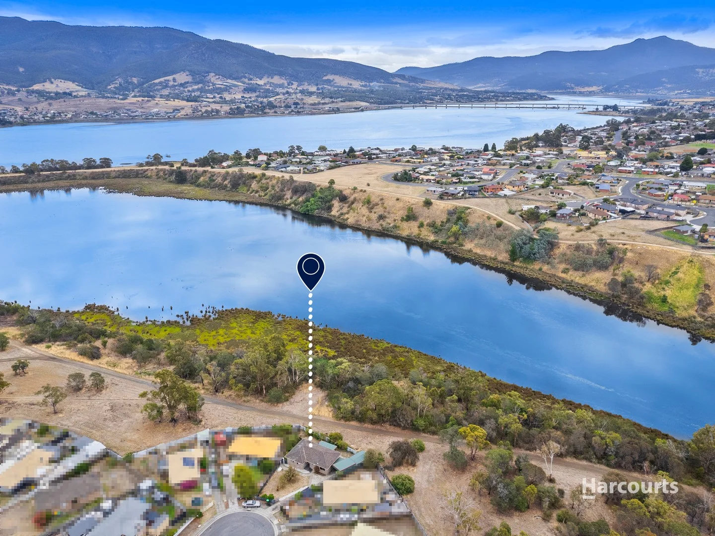 71 Fisher Drive, Herdsmans Cove TAS 7030