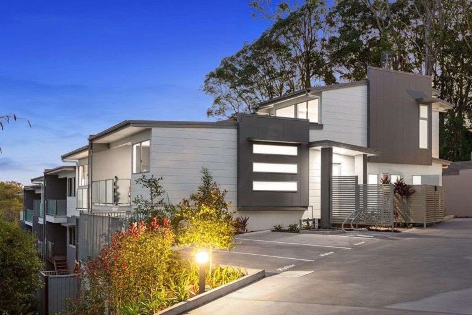 2 bedrooms Townhouse in 5/2b Centreview Court BUDERIM QLD, 4556